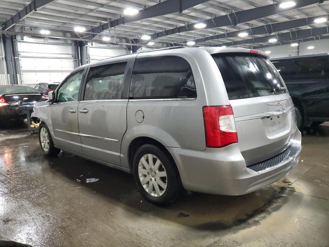 Photo 1 VIN: 2C4RC1BG4FR554316 - CHRYSLER TOWN & COU 