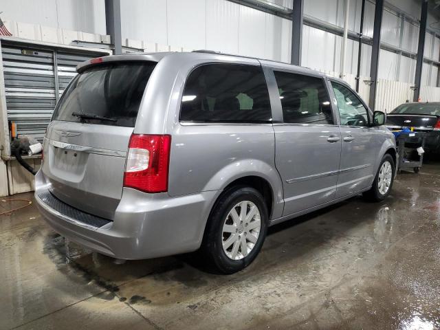 Photo 2 VIN: 2C4RC1BG4FR554316 - CHRYSLER TOWN & COU 