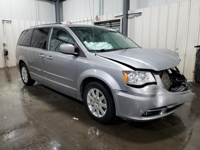 Photo 3 VIN: 2C4RC1BG4FR554316 - CHRYSLER TOWN & COU 