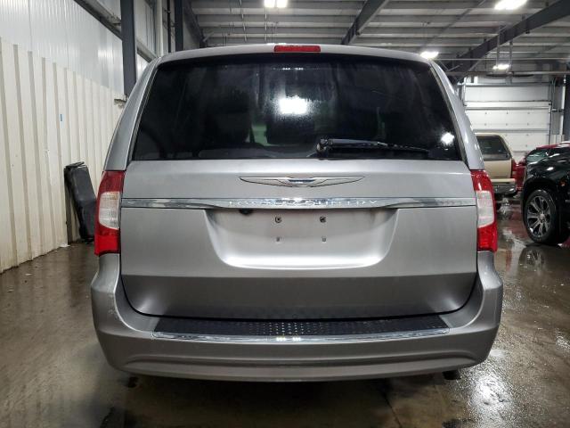 Photo 5 VIN: 2C4RC1BG4FR554316 - CHRYSLER TOWN & COU 