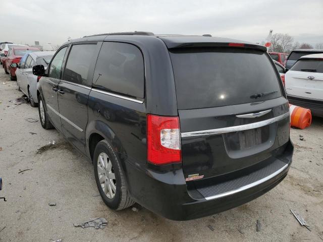 Photo 2 VIN: 2C4RC1BG4FR560682 - CHRYSLER TOWN & COU 