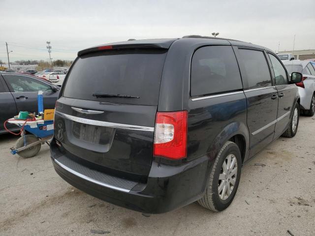 Photo 3 VIN: 2C4RC1BG4FR560682 - CHRYSLER TOWN & COU 