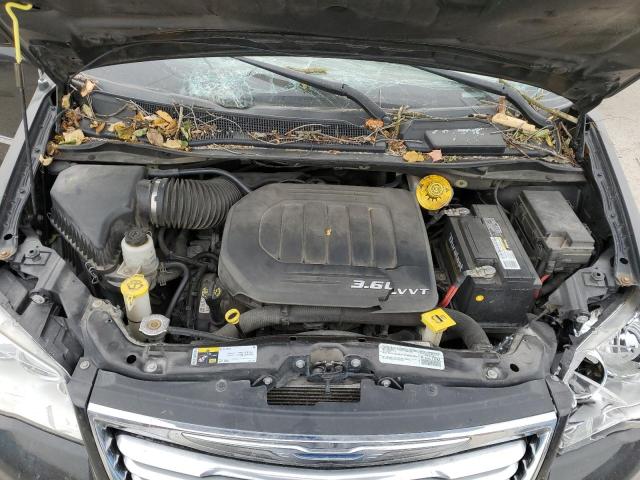 Photo 6 VIN: 2C4RC1BG4FR560682 - CHRYSLER TOWN & COU 