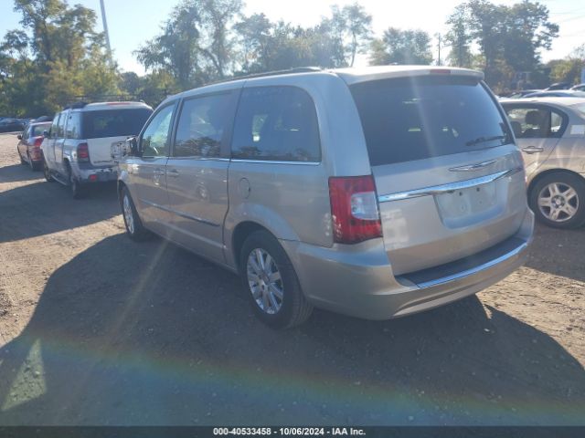 Photo 2 VIN: 2C4RC1BG4FR560973 - CHRYSLER TOWN AND COUNTRY 