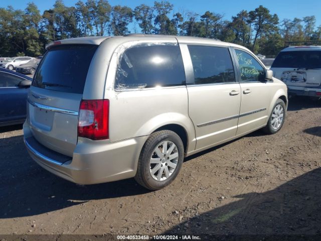 Photo 3 VIN: 2C4RC1BG4FR560973 - CHRYSLER TOWN AND COUNTRY 