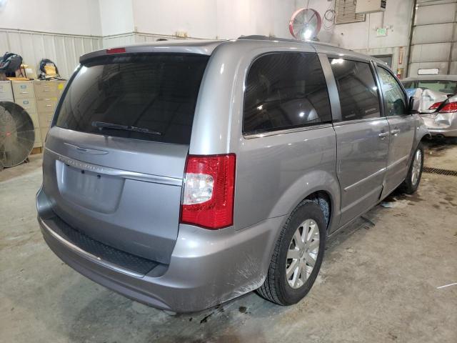 Photo 3 VIN: 2C4RC1BG4FR561377 - CHRYSLER TOWN & COU 