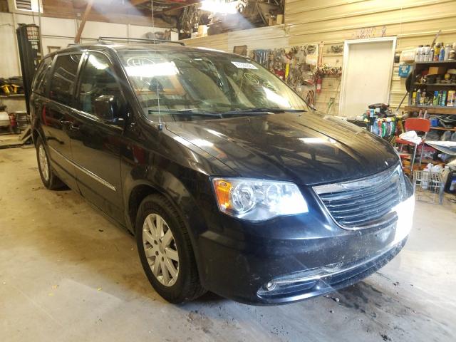 Photo 0 VIN: 2C4RC1BG4FR561542 - CHRYSLER TOWN & COU 