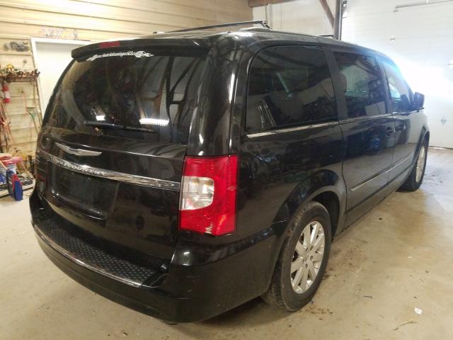 Photo 3 VIN: 2C4RC1BG4FR561542 - CHRYSLER TOWN & COU 