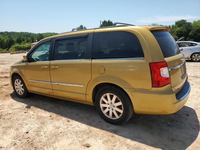 Photo 1 VIN: 2C4RC1BG4FR564912 - CHRYSLER MINIVAN 