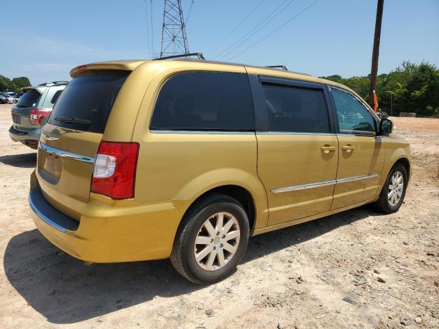 Photo 2 VIN: 2C4RC1BG4FR564912 - CHRYSLER MINIVAN 