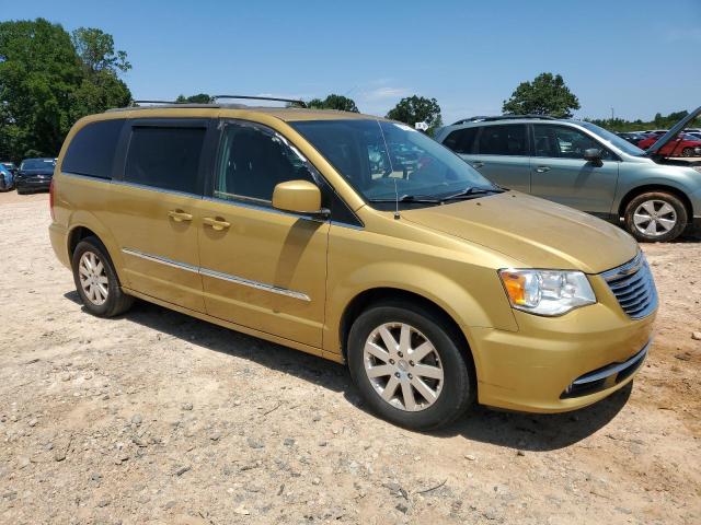 Photo 3 VIN: 2C4RC1BG4FR564912 - CHRYSLER MINIVAN 