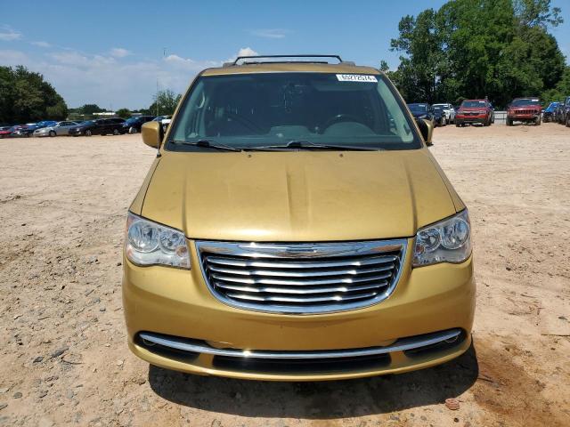 Photo 4 VIN: 2C4RC1BG4FR564912 - CHRYSLER MINIVAN 