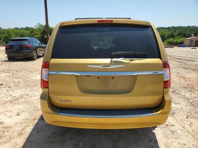 Photo 5 VIN: 2C4RC1BG4FR564912 - CHRYSLER MINIVAN 