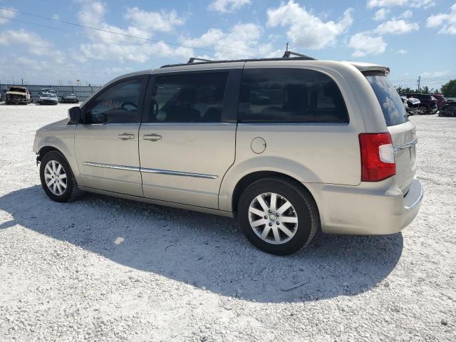 Photo 1 VIN: 2C4RC1BG4FR571407 - CHRYSLER MINIVAN 