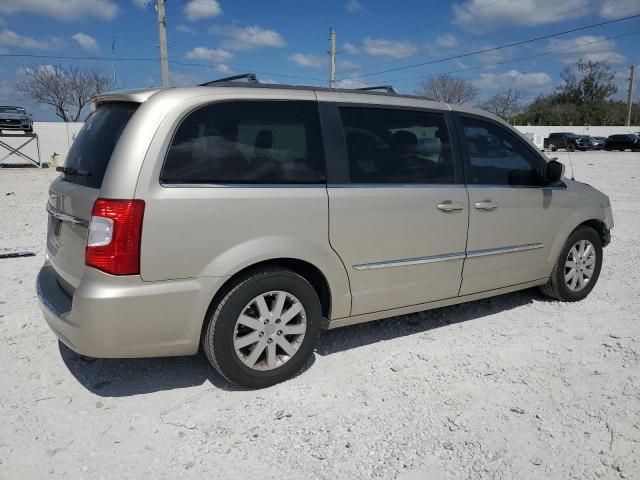 Photo 2 VIN: 2C4RC1BG4FR571407 - CHRYSLER MINIVAN 