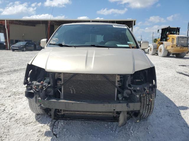 Photo 4 VIN: 2C4RC1BG4FR571407 - CHRYSLER MINIVAN 