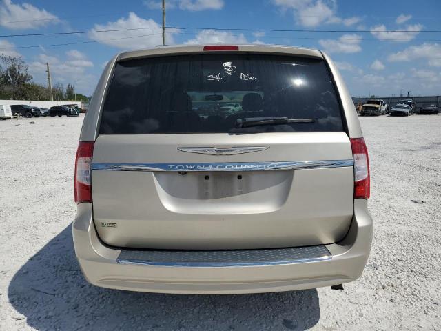 Photo 5 VIN: 2C4RC1BG4FR571407 - CHRYSLER MINIVAN 