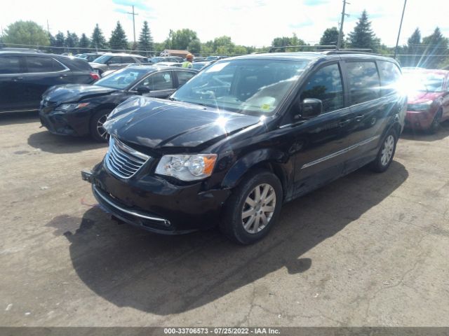 Photo 1 VIN: 2C4RC1BG4FR571455 - CHRYSLER TOWN & COUNTRY 