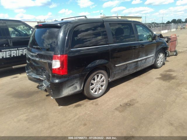 Photo 3 VIN: 2C4RC1BG4FR571455 - CHRYSLER TOWN & COUNTRY 