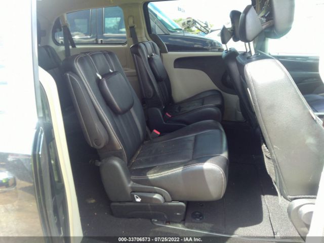 Photo 7 VIN: 2C4RC1BG4FR571455 - CHRYSLER TOWN & COUNTRY 