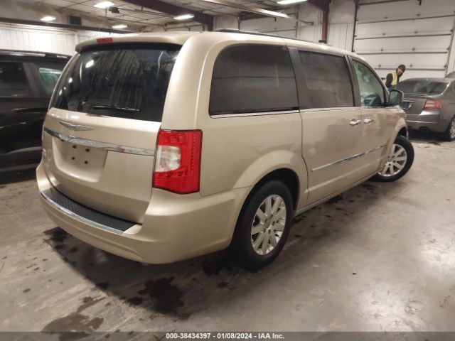 Photo 3 VIN: 2C4RC1BG4FR571665 - CHRYSLER TOWN & COUNTRY 