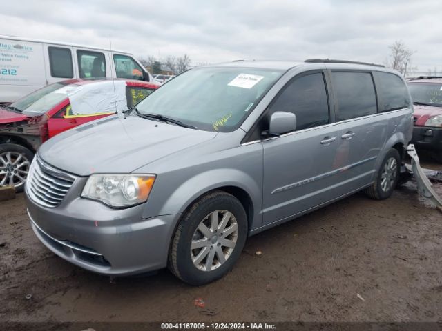 Photo 1 VIN: 2C4RC1BG4FR577210 - CHRYSLER TOWN AND COUNTRY 