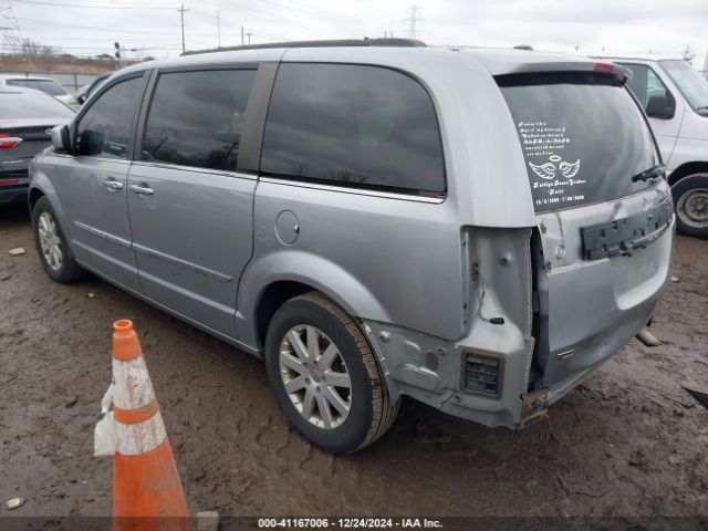 Photo 2 VIN: 2C4RC1BG4FR577210 - CHRYSLER TOWN AND COUNTRY 