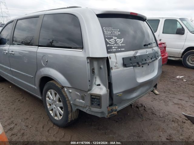 Photo 5 VIN: 2C4RC1BG4FR577210 - CHRYSLER TOWN AND COUNTRY 