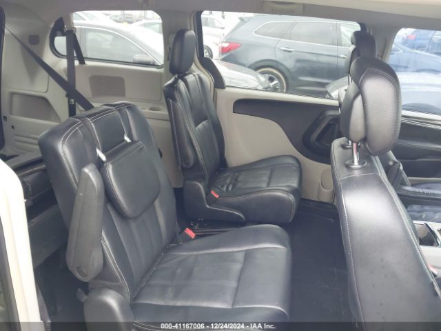 Photo 7 VIN: 2C4RC1BG4FR577210 - CHRYSLER TOWN AND COUNTRY 