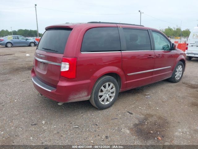 Photo 3 VIN: 2C4RC1BG4FR583475 - CHRYSLER TOWN AND COUNTRY 