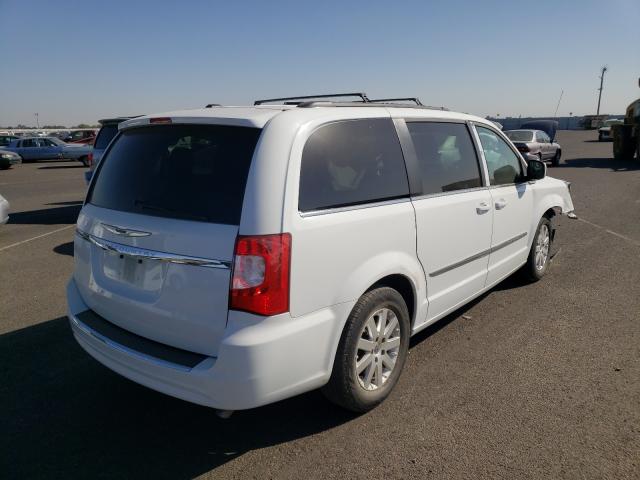 Photo 3 VIN: 2C4RC1BG4FR587834 - CHRYSLER TOWN &AMP COU 