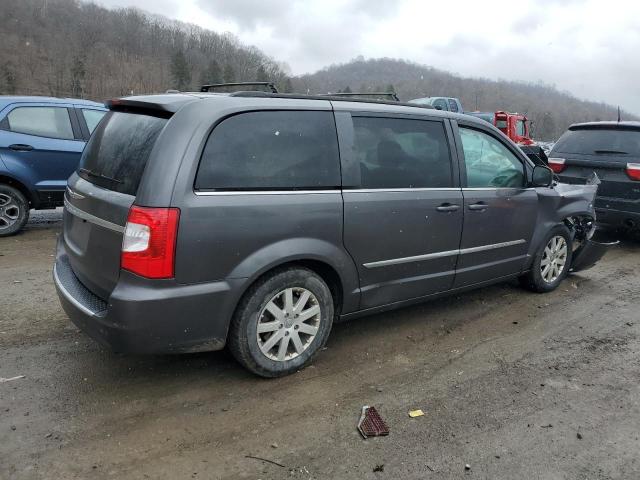 Photo 2 VIN: 2C4RC1BG4FR588076 - CHRYSLER TOWN & COU 