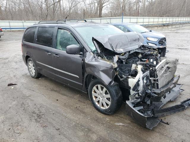 Photo 3 VIN: 2C4RC1BG4FR588076 - CHRYSLER TOWN & COU 