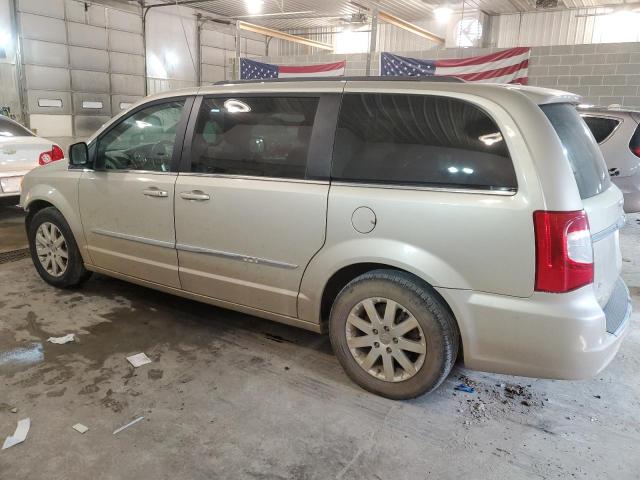 Photo 1 VIN: 2C4RC1BG4FR588823 - CHRYSLER TOWN & COU 