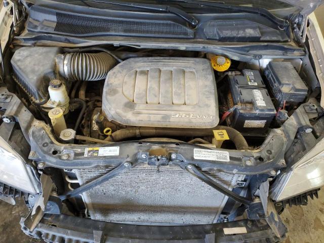 Photo 11 VIN: 2C4RC1BG4FR588823 - CHRYSLER TOWN & COU 