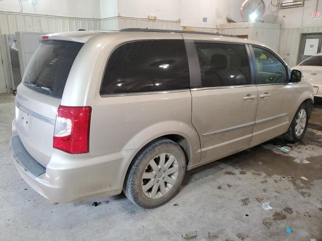 Photo 2 VIN: 2C4RC1BG4FR588823 - CHRYSLER TOWN & COU 