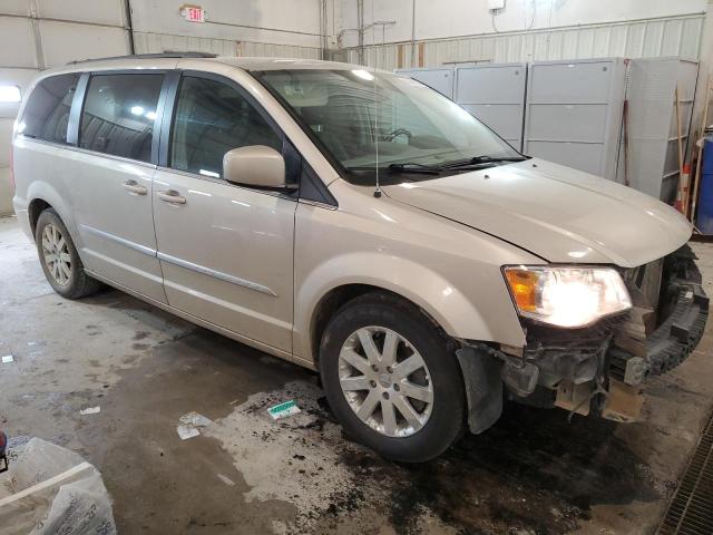 Photo 3 VIN: 2C4RC1BG4FR588823 - CHRYSLER TOWN & COU 