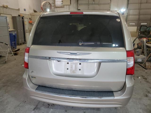 Photo 5 VIN: 2C4RC1BG4FR588823 - CHRYSLER TOWN & COU 