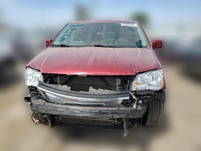 Photo 4 VIN: 2C4RC1BG4FR595965 - CHRYSLER MINIVAN 