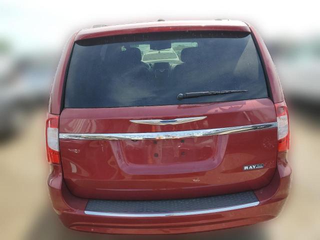 Photo 5 VIN: 2C4RC1BG4FR595965 - CHRYSLER MINIVAN 