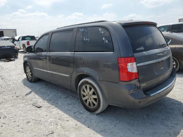 Photo 1 VIN: 2C4RC1BG4FR601148 - CHRYSLER TOWN & COU 