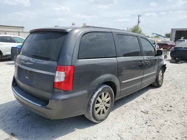 Photo 2 VIN: 2C4RC1BG4FR601148 - CHRYSLER TOWN & COU 