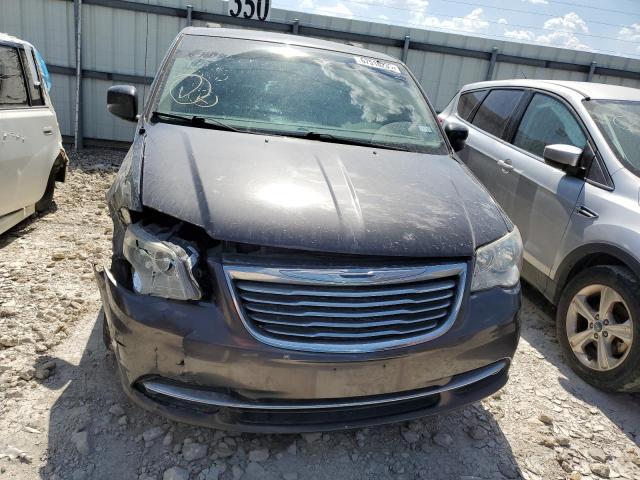 Photo 4 VIN: 2C4RC1BG4FR601148 - CHRYSLER TOWN & COU 