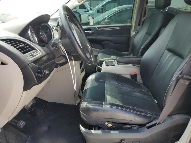 Photo 6 VIN: 2C4RC1BG4FR601148 - CHRYSLER TOWN & COU 