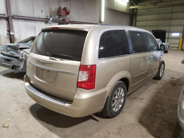 Photo 3 VIN: 2C4RC1BG4FR602915 - CHRYSLER TOWN & COU 