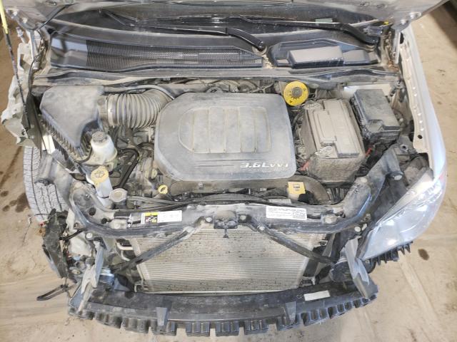 Photo 6 VIN: 2C4RC1BG4FR602915 - CHRYSLER TOWN & COU 