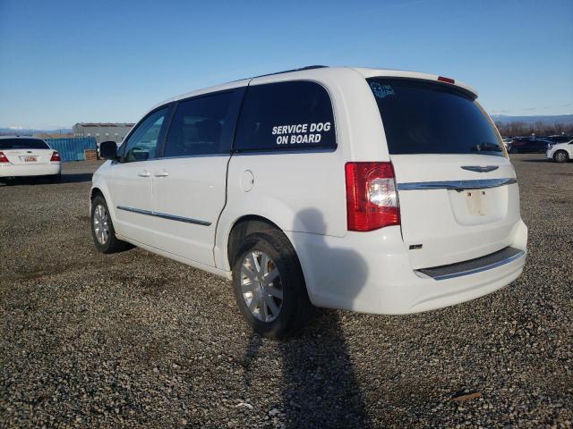 Photo 1 VIN: 2C4RC1BG4FR608620 - CHRYSLER TOWN & COU 