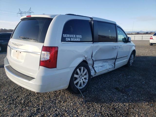 Photo 2 VIN: 2C4RC1BG4FR608620 - CHRYSLER TOWN & COU 