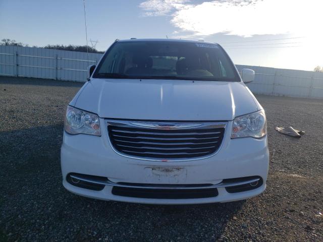 Photo 4 VIN: 2C4RC1BG4FR608620 - CHRYSLER TOWN & COU 