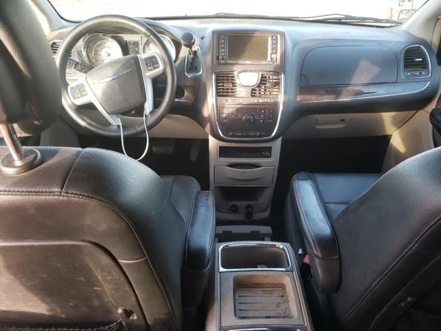 Photo 7 VIN: 2C4RC1BG4FR608620 - CHRYSLER TOWN & COU 